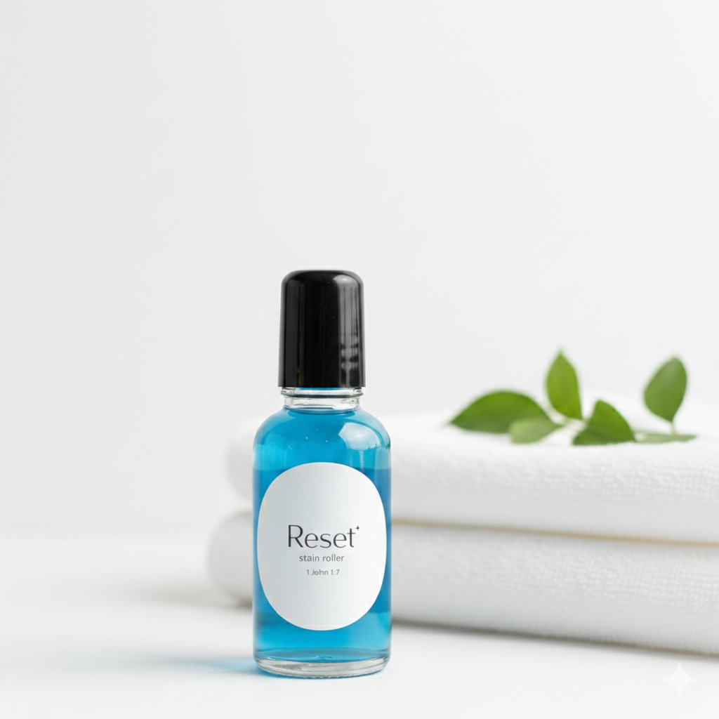 Reset Portable Stain Remover 30ml